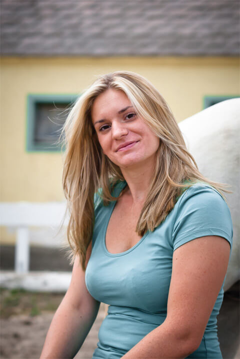 Chiro-Vet über mich