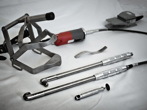 Chiro-Vet Zahnbehandlung